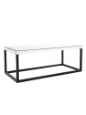 Table basse miroir chic Vical Home