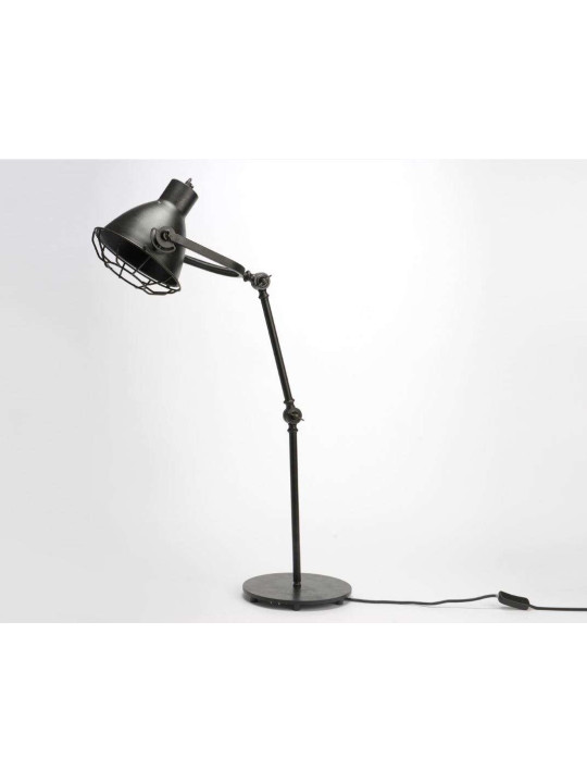 Lampe de bureau industrielle