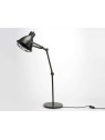 Lampe de bureau industrielle