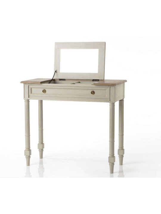 Console coiffeuse romantique Edouard