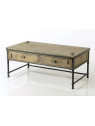 Table basse Agrafe