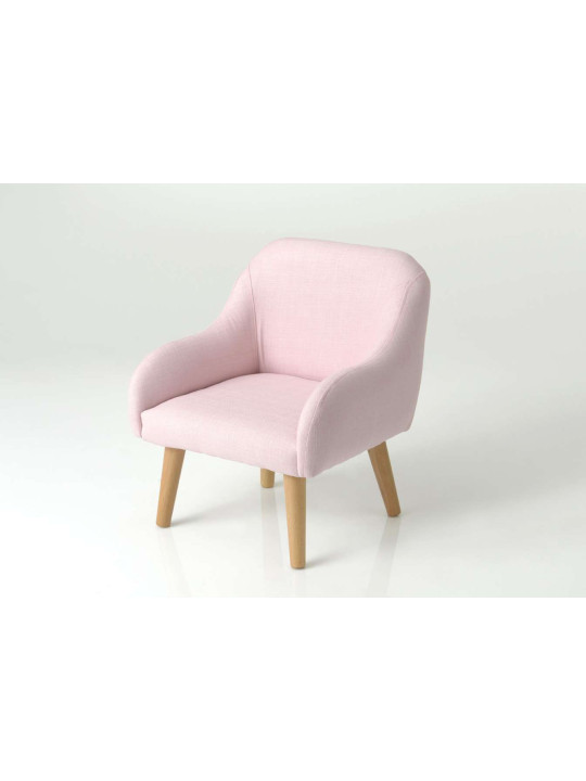 Fauteuil hanz rose