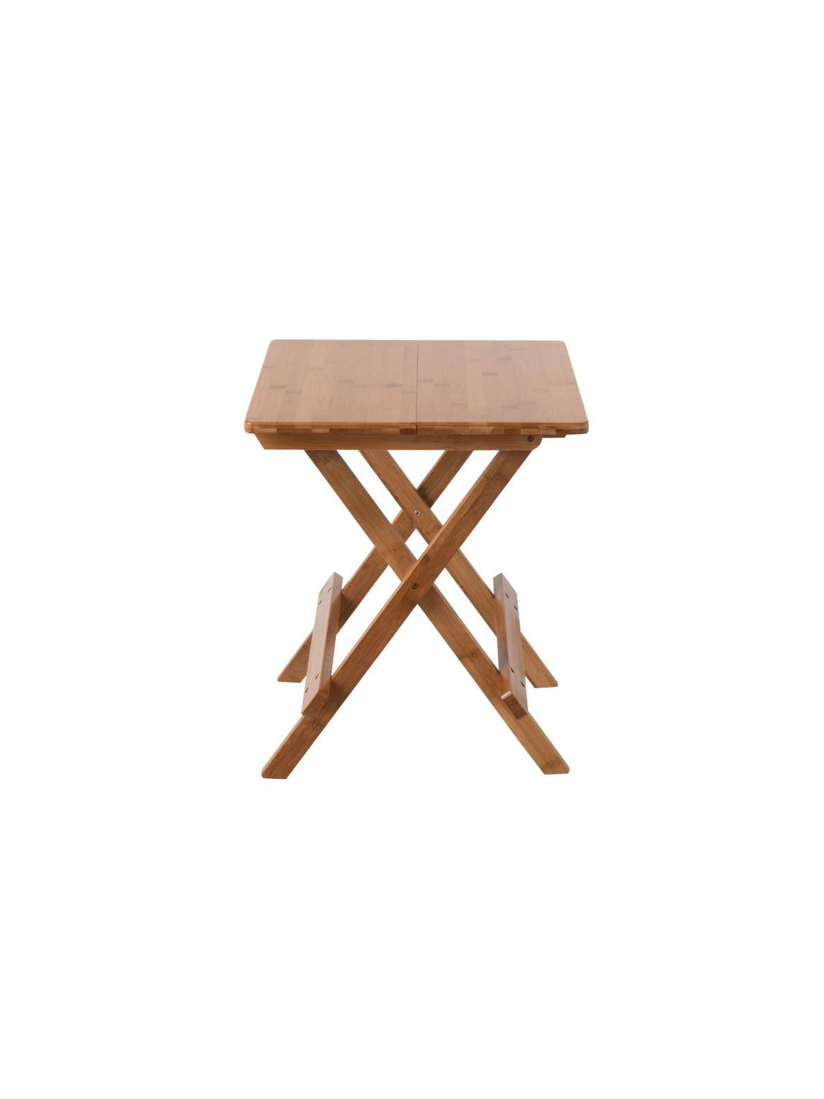 Table Pliable Bambou