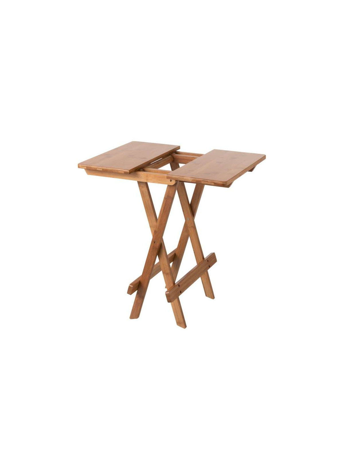 Table Pliable Bambou