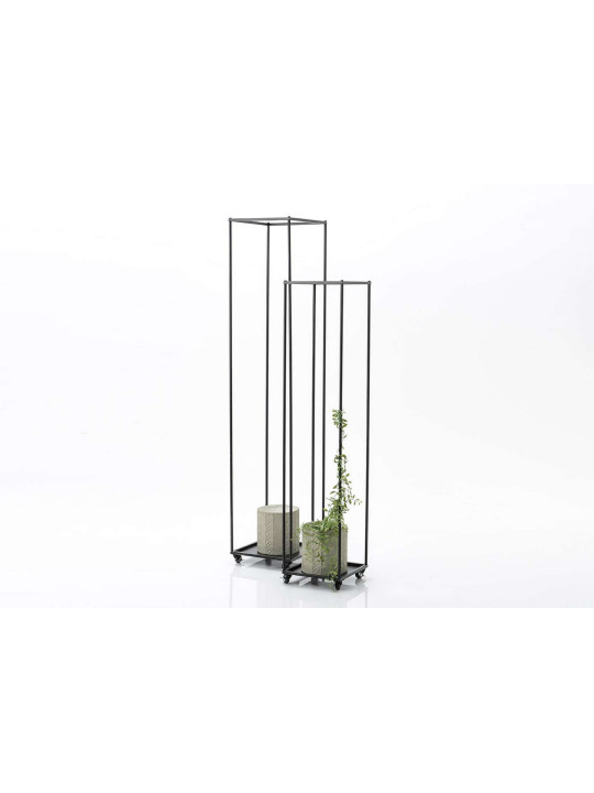 Porte-plantes roulettes Amadeus