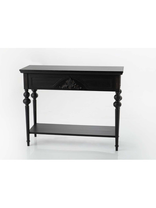 Console Extraordinary noire Amadeus