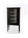 Armoire Extraordinary noire Amadeus