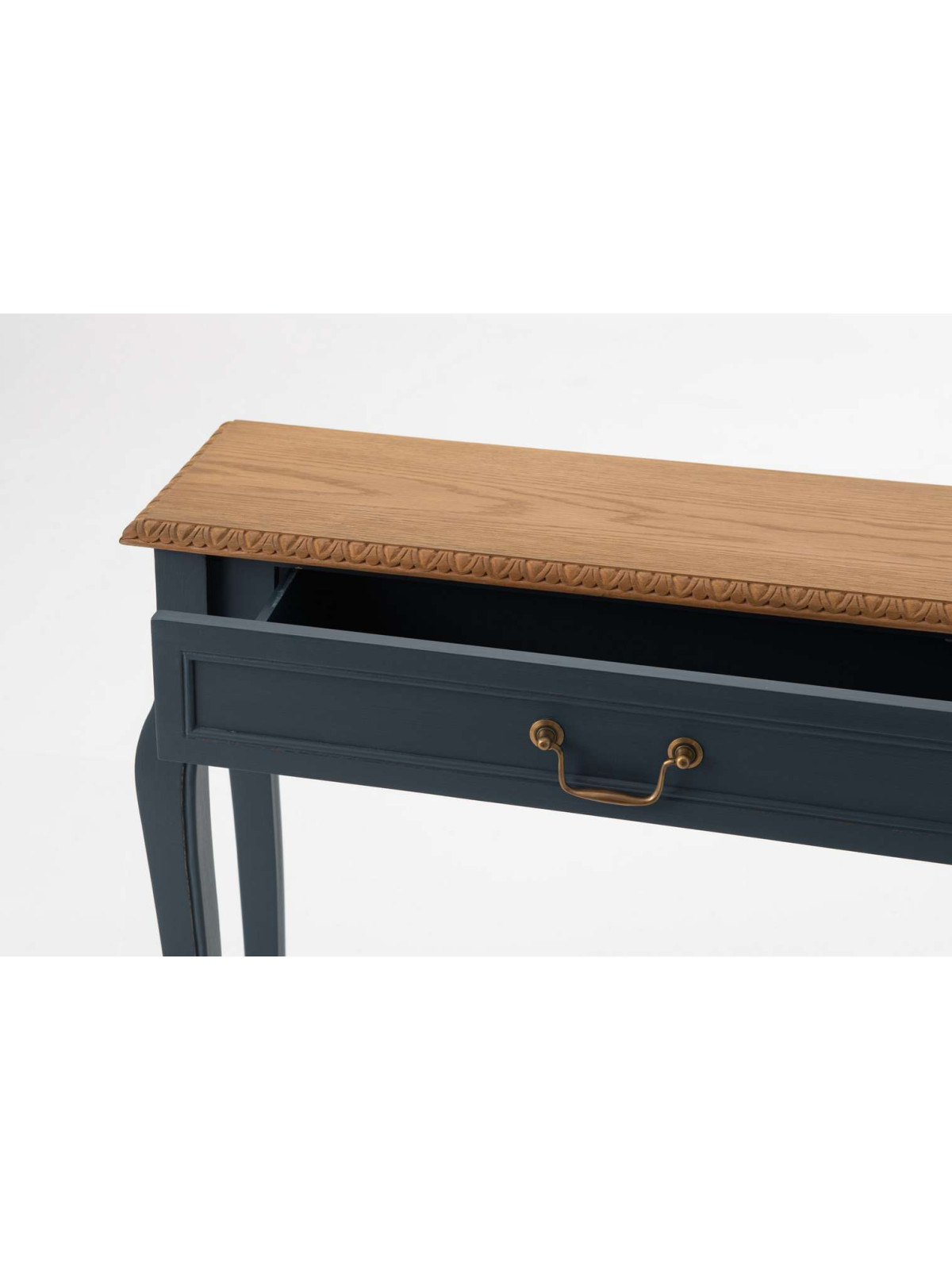 Petite console Seine bleu Amadeus