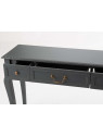 Console Seine gris perle Amadeus