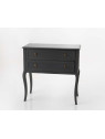 Petite commode Seine gris perle Amadeus