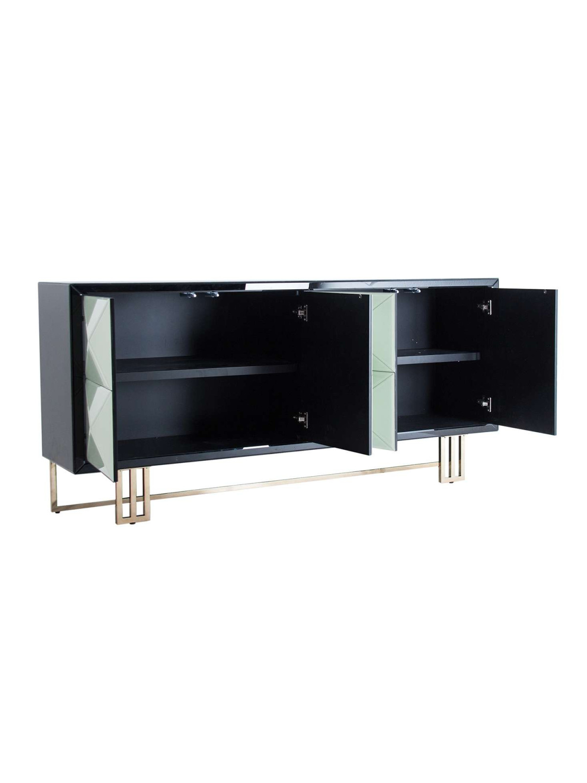 Buffet rectangulaire Mafet vical home