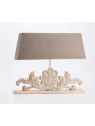 Lampe Lila lin Amadeus