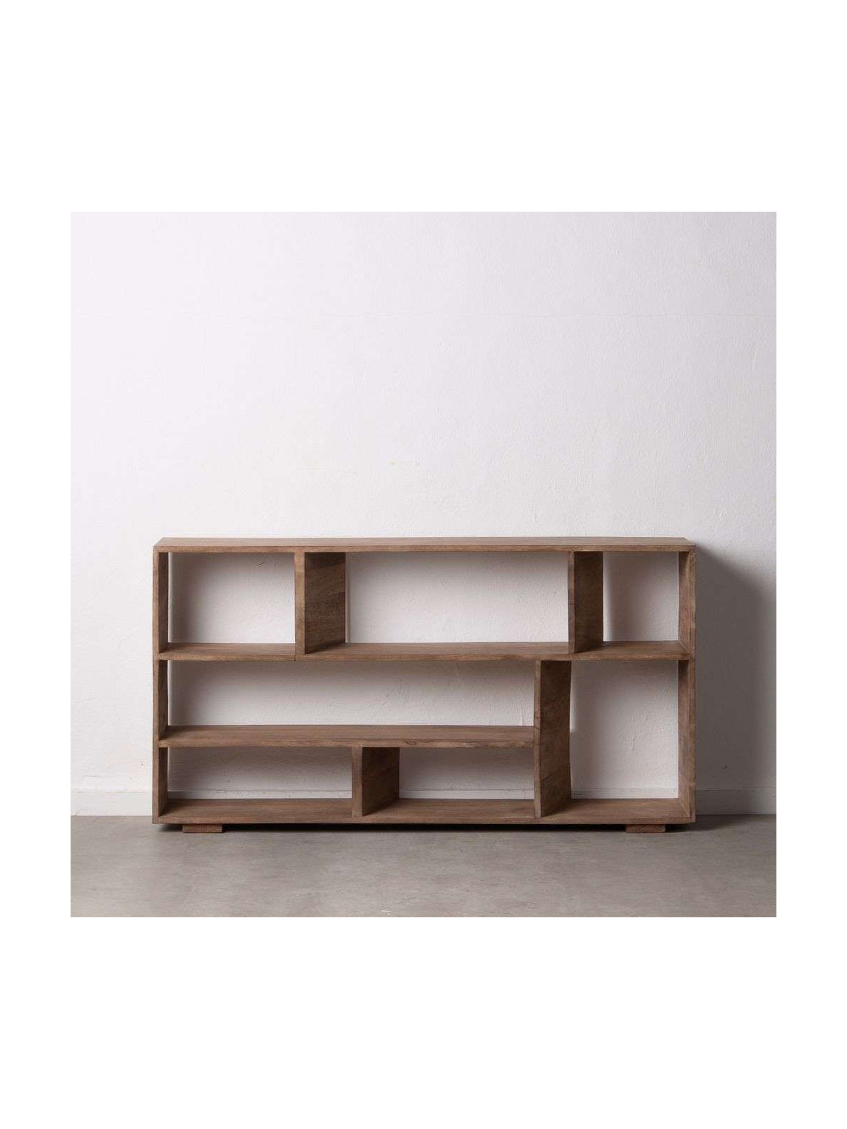 Console Denzzo  en bois massif