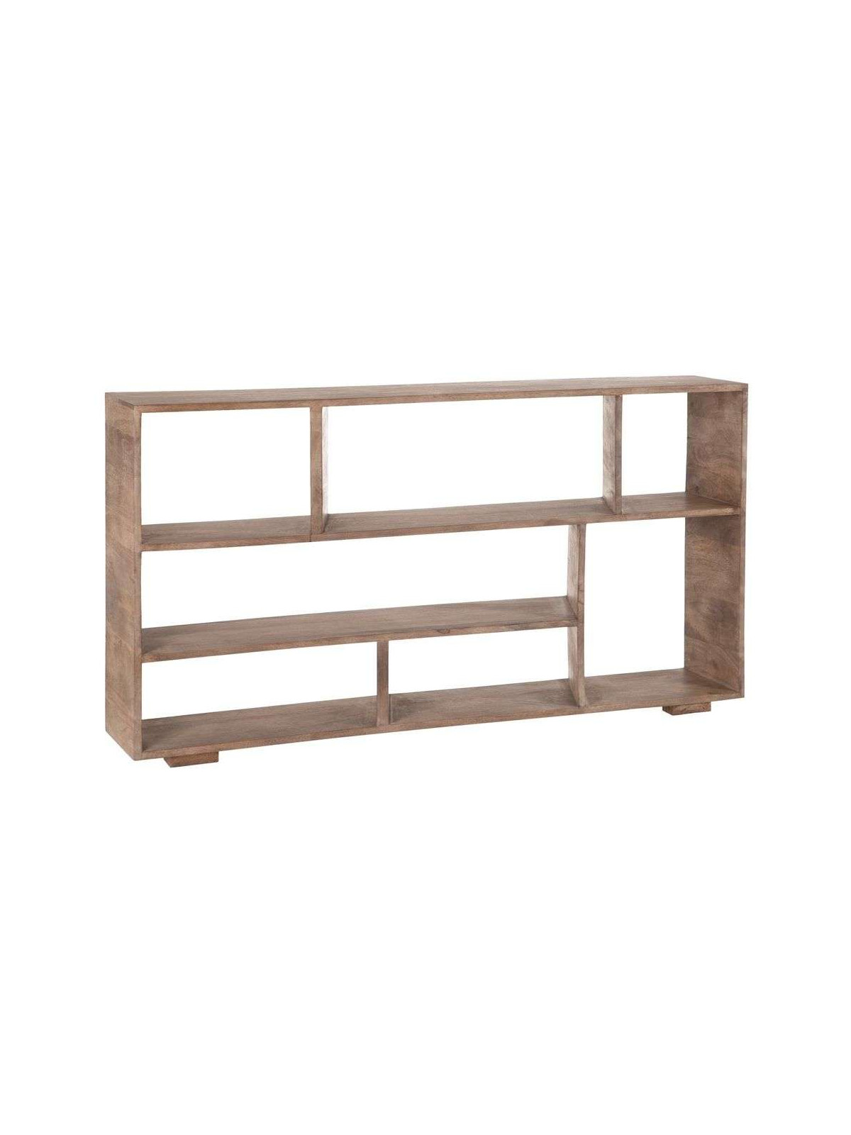 Console Denzzo  en bois massif