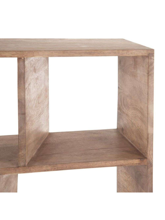 Console Denzzo  en bois massif