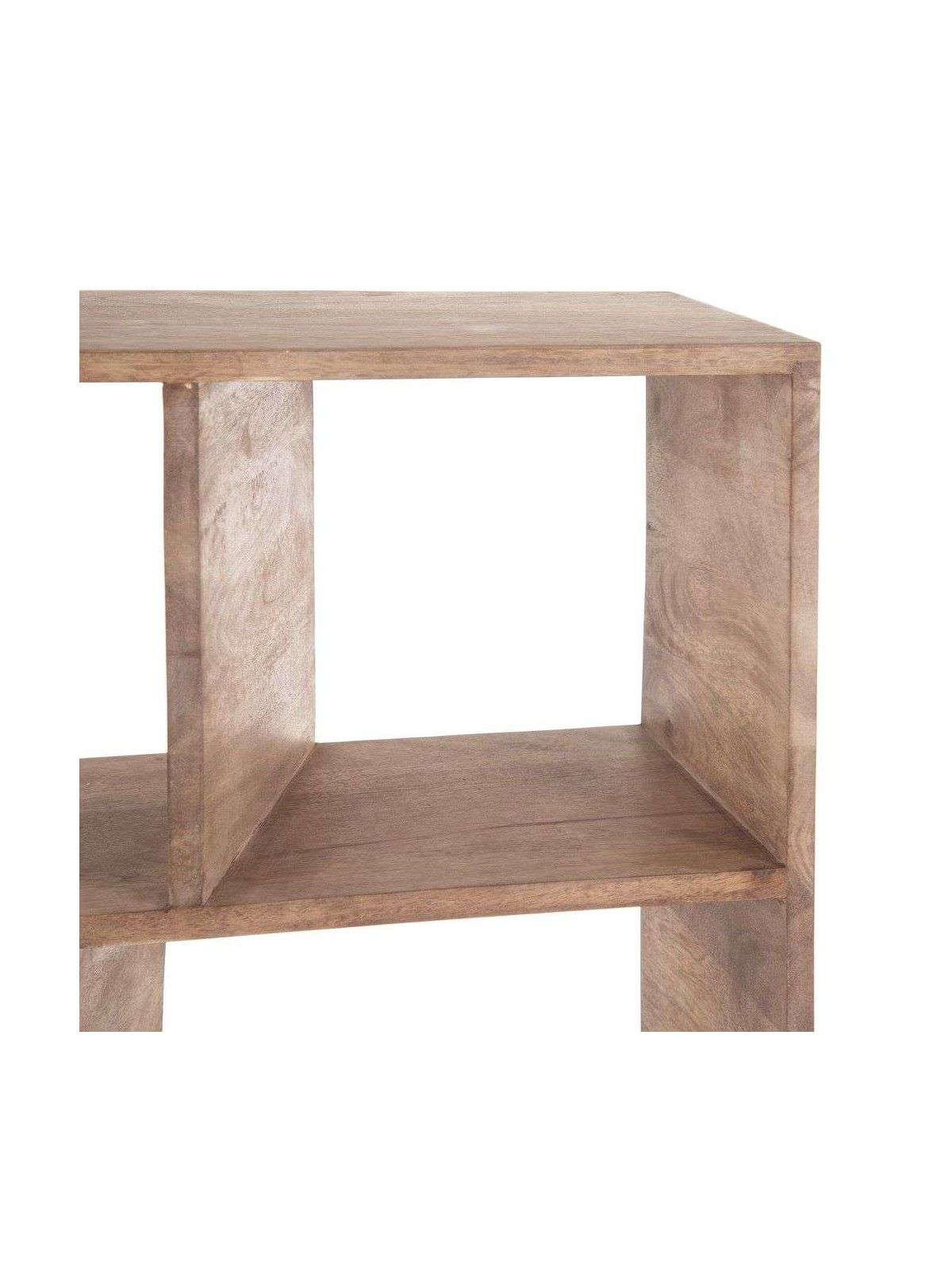 Console Denzzo  en bois massif