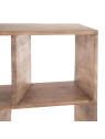 Console Denzzo  en bois massif