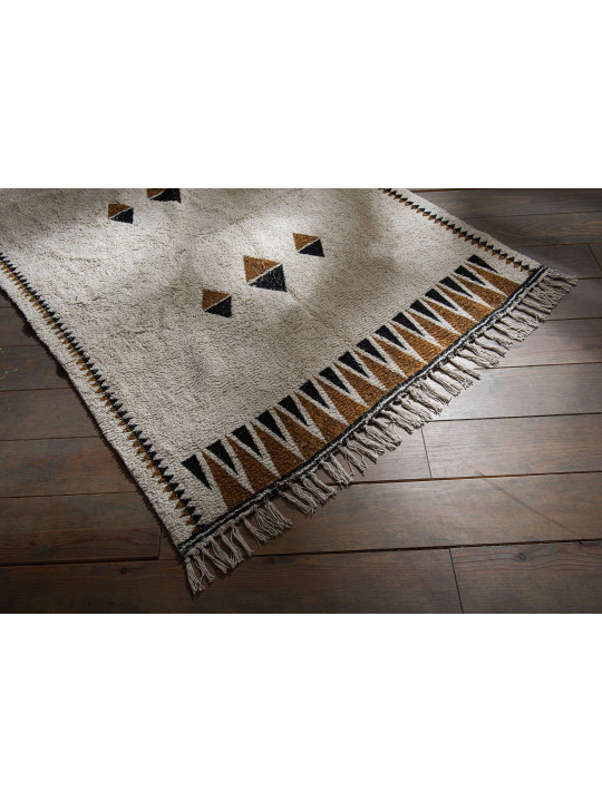 Tapis Aztèque 60x90 cm Amadeus