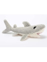 Requin en peluche Amadeus