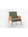 Fauteuil campagne Amadeus