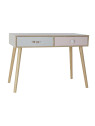 Bureau enfant  Louane en bois massif