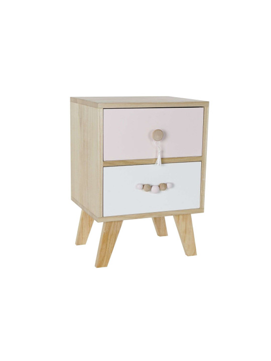 Bureau enfant  Louane en bois massif