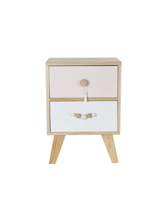 Bureau enfant  Louane en bois massif