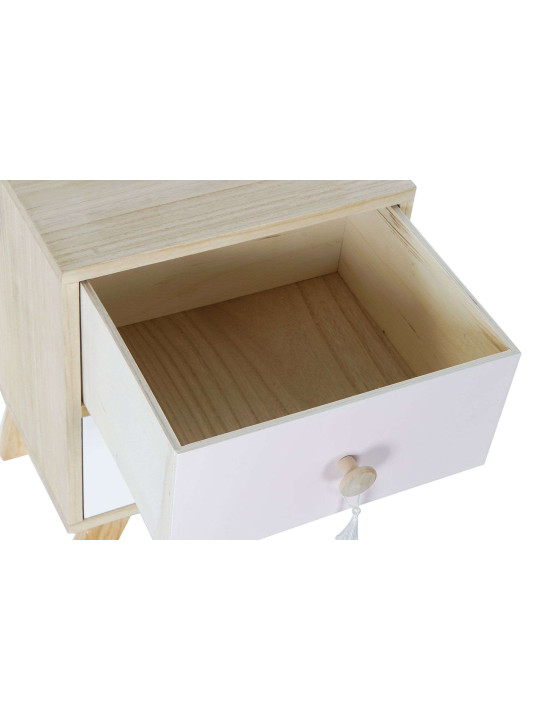 Bureau enfant  Louane en bois massif