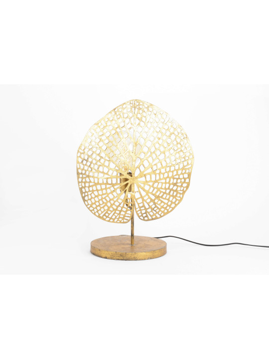 Lampe table Iris