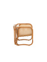 Chaise enfant Ozara rotin naturel