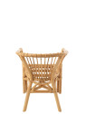 Chaise enfant Filou rotin naturel