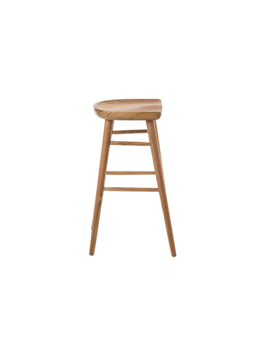 Tabouret de bar Ana