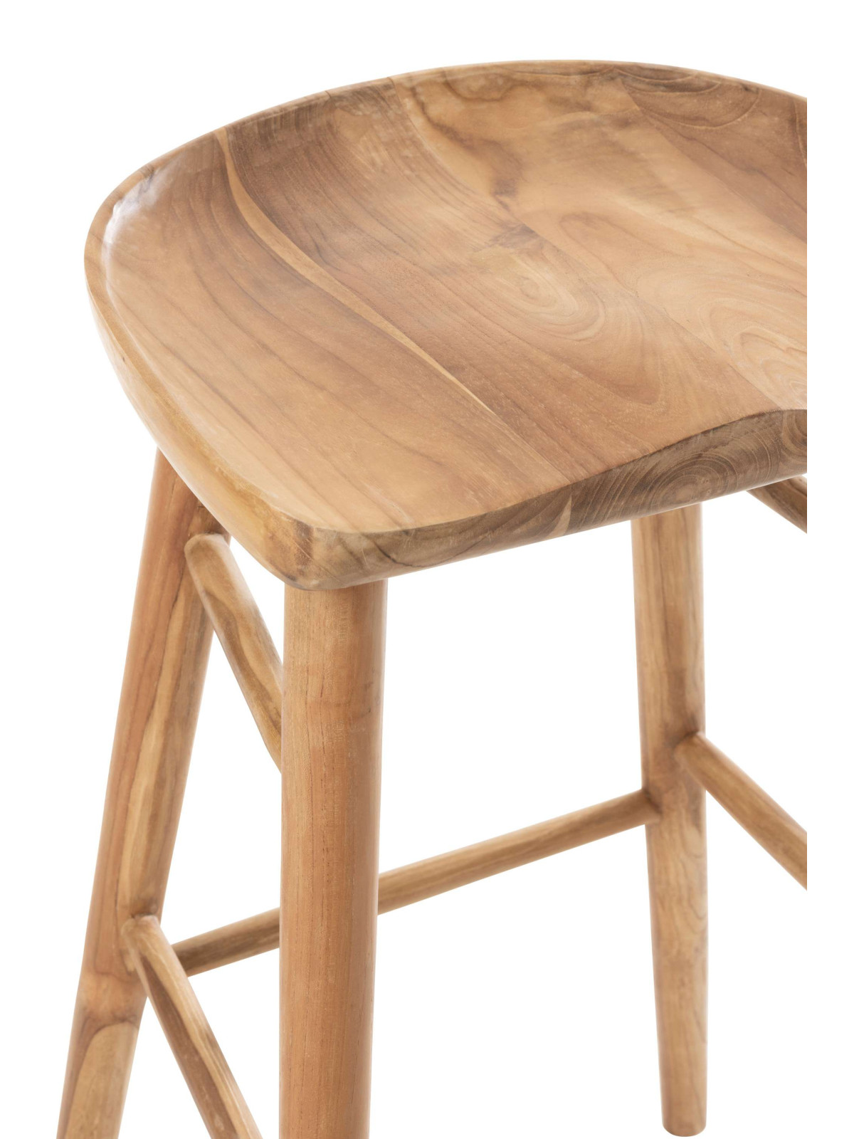 Tabouret de bar Ana