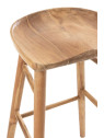 Tabouret de bar Ana