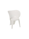 Chaise enfant  Eléphant  blanc