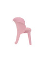 Chaise enfant Eléphant rose