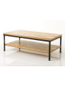 Table basse Auguste