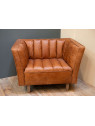 Fauteuil Chicago cuir