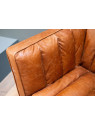 Fauteuil Chicago cuir