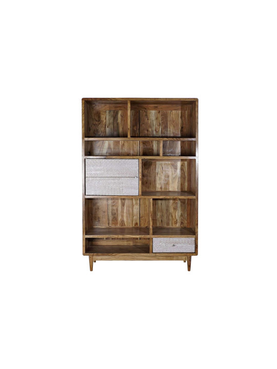 Etagère en bois d'acacia Inkal