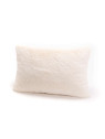 Coussin Luxe crème