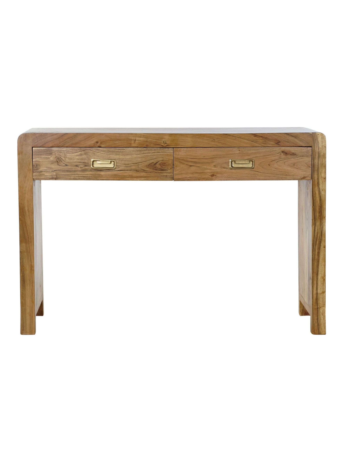 Console Alicante en bois d'acacia