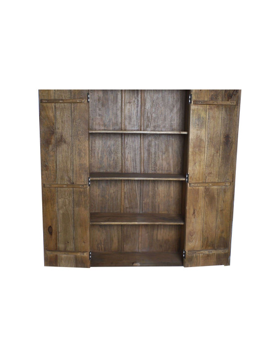 Armoire en bois de manguier