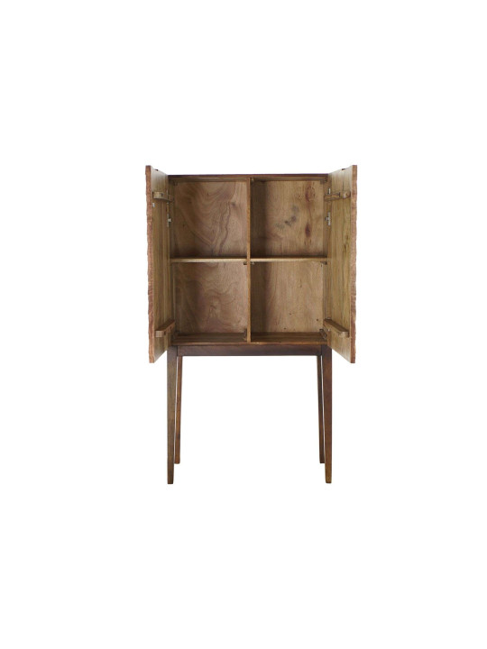 Buffet Ariel 2 portes en bois de manguier