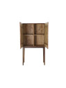 Buffet Ariel 2 portes en bois de manguier