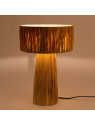 Lampe table Bora-Bora