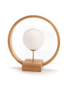 Lampe table Silvia