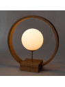 Lampe table Silvia