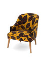 Fauteuil Siera or