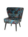 Fauteuil Coquille Ofree